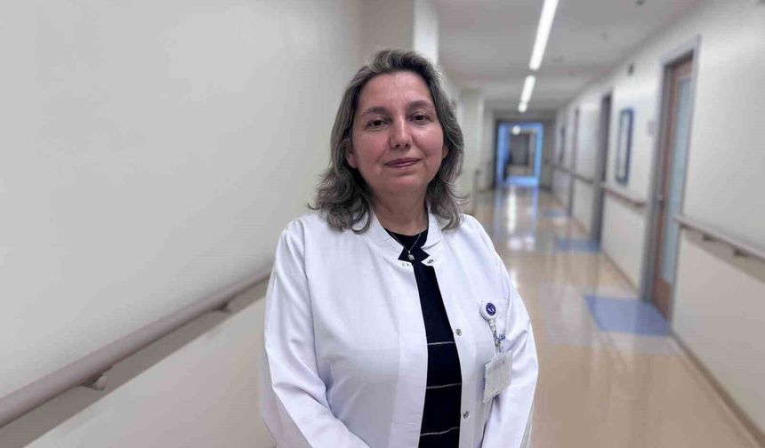 Hijyensiz temas hastalık saçıyor