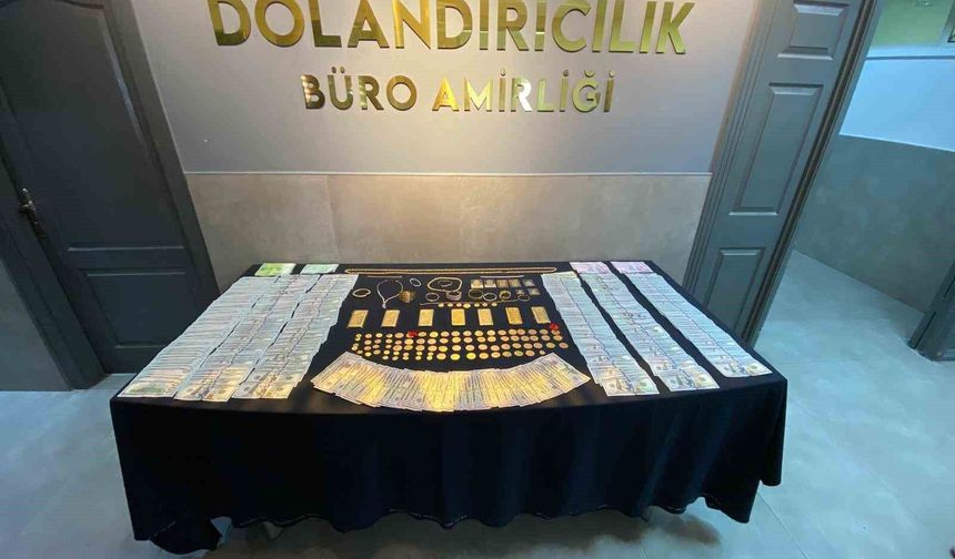 İYİ Partili Milletvekili Kocamaz'ı 'Adınız FETÖ terör örgütüne karıştı' diyerek dolandırdılar