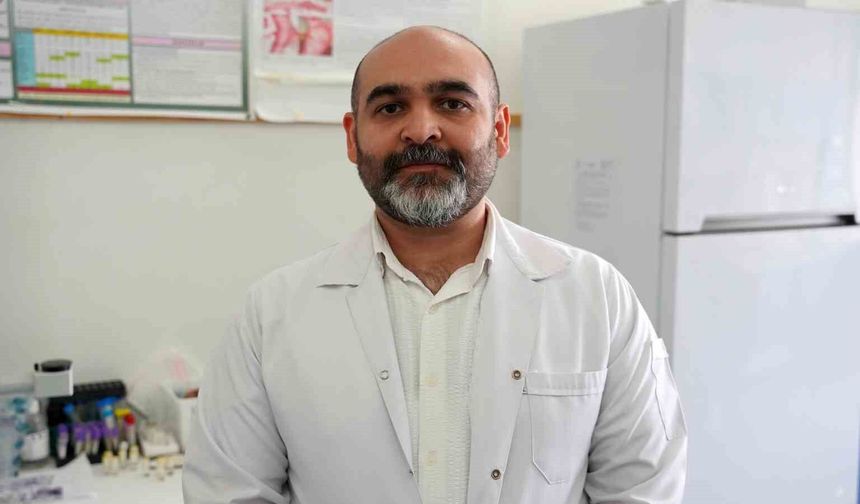 Keneler sadece KKKA değil, yüzlerce hastalığın taşıyıcısı olabilir