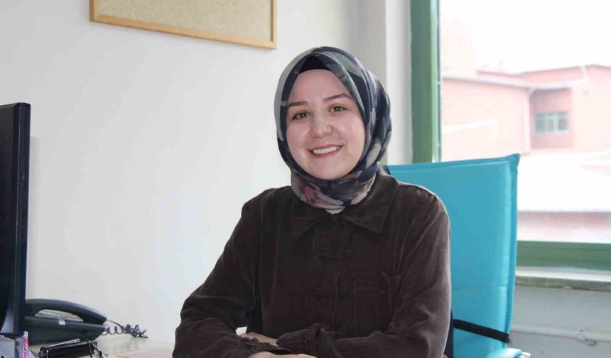 Uzmanından velilere karne uyarısı! 'Karneye fazla anlam yüklemeyin'