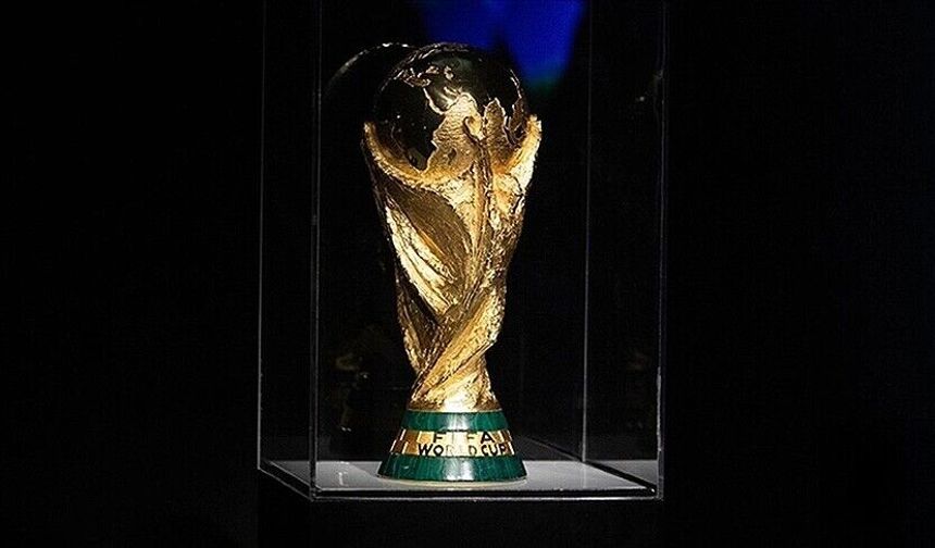 2026 FIFA Dünya Kupası'nda heyecan bugün başlıyor