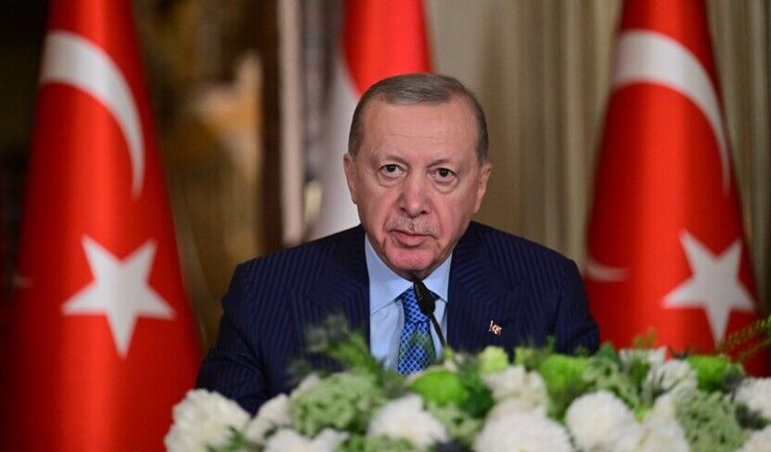Cumhurbaşkanı Erdoğan: Ankara Zirvesi tecrübe paylaşımının en güçlü zemini olacak
