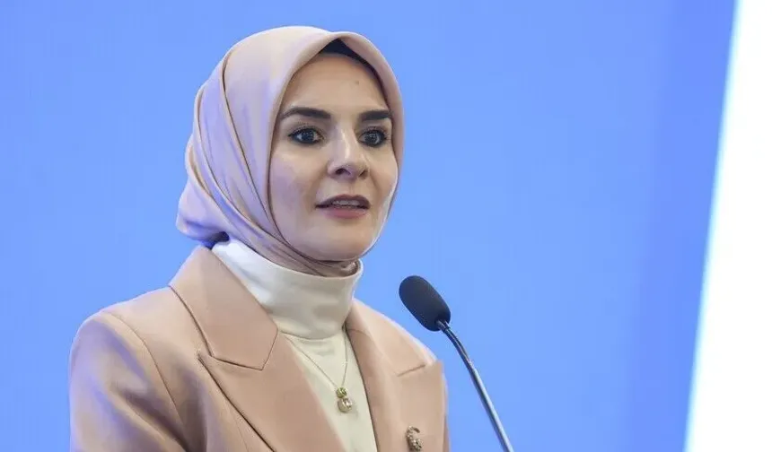 Bakan Göktaş: 11 bin 22 çocuğumuz koruyucu ailelerinin yanında sevgiyle büyüyor