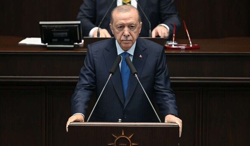 Cumhurbaşkanı Erdoğan: Türkiye, dünyada bir ağırlık ve itibar kazandı