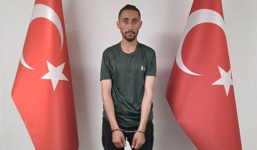 MİT, DEAŞ terör örgütünün sözde sorumlularından Ahmet Kazancı'yı yakaladı