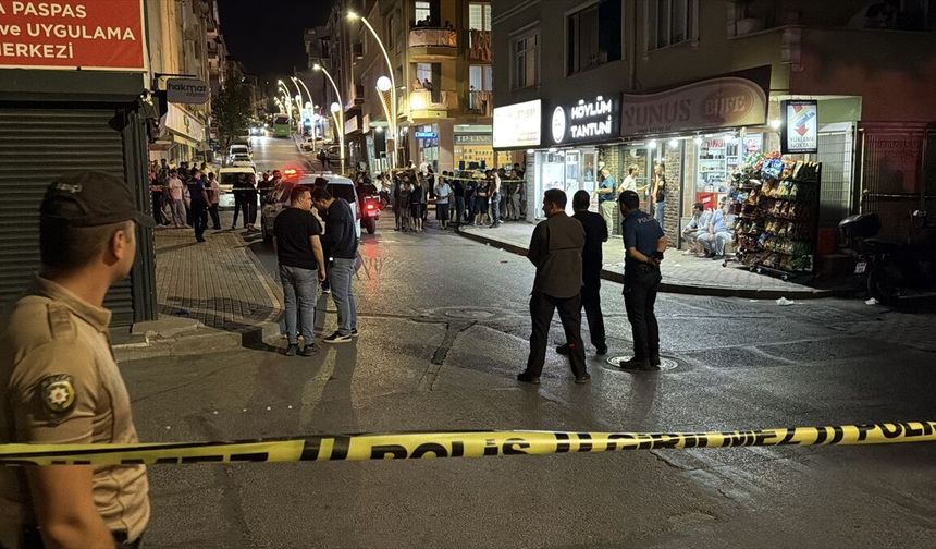 Kocaeli'deki silahlı kavgada yaralanan 17 yaşındaki genç hayatını kaybetti