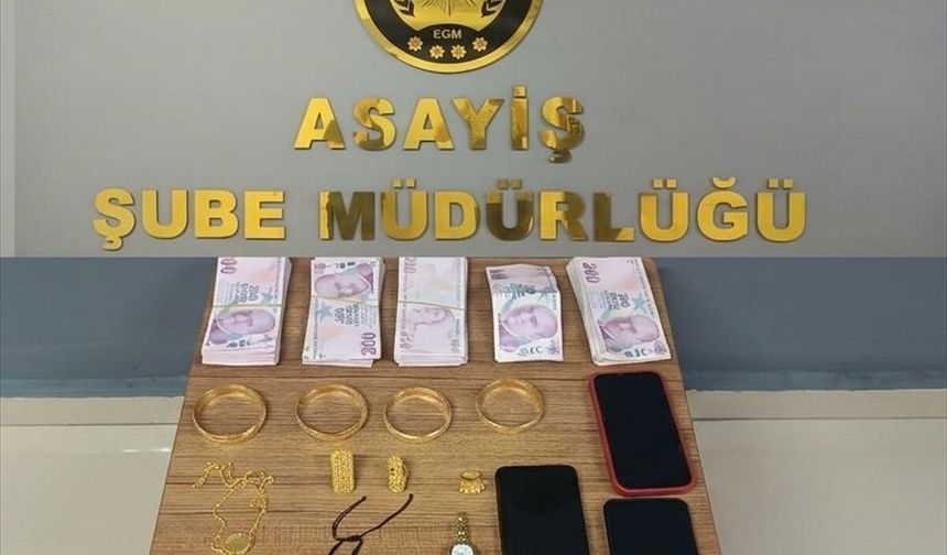 Nevşehir'de 'evlilik vaadiyle' dolandırıcılık yaptıkları iddiasıyla yakalanan 2 zanlı tutuklandı