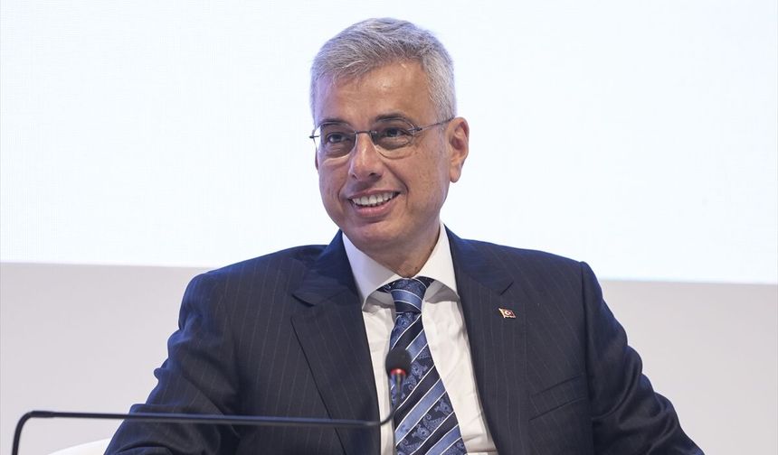 Sağlık Bakanı Memişoğlu, 'DSÖ Bakanlar Konferansı'nın ana oturumunda konuştu:
