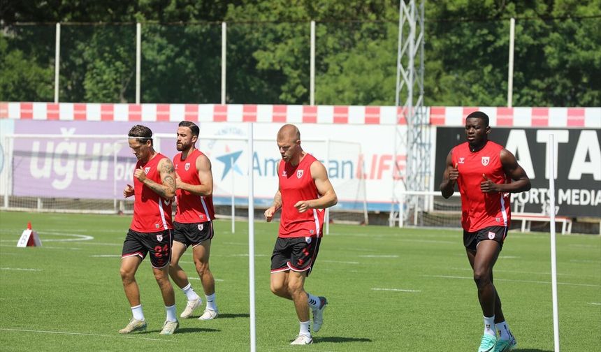 Samsunspor Futbol Direktörü Fuat Çapa, transfer çalışmalarını değerlendirdi: