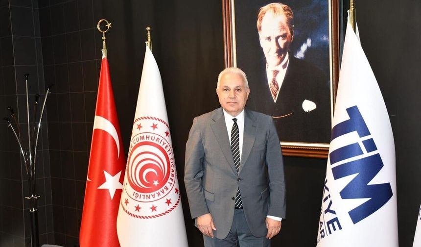 Türkiye'den 6 ayda 5,8 milyar dolarlık hububat ve bakliyat ihracatı yapıldı