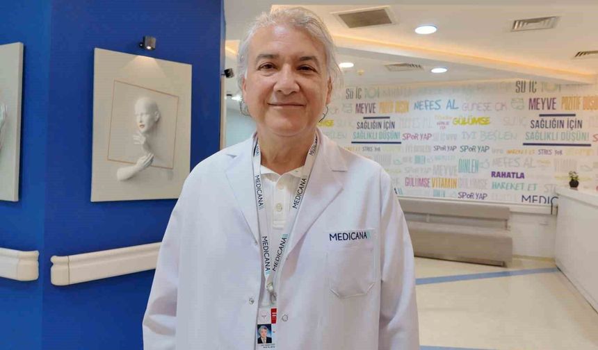 Aşırı sıcaklar kalp hastaları, yaşlılar ve obezler için tehlike oluşturuyor