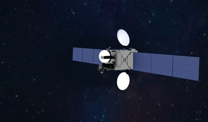 Bakan Uraloğlu: Türksat 6A üzerinden Güney Asya kapsamasındaki 10 ülkede 69 televizyon kanalına yayın hizmeti sunuyoruz