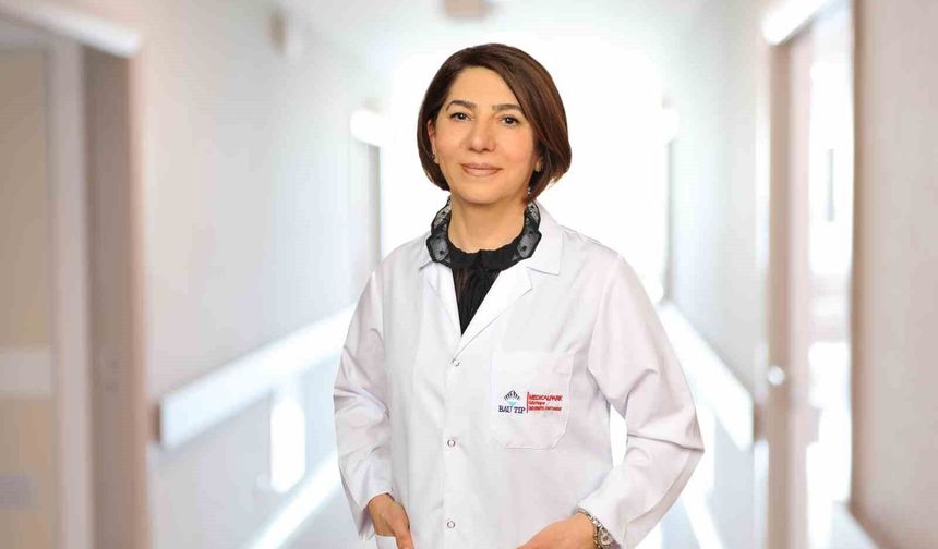 'Güneş yanıkları erken yaşlanmaya yol açabilir'