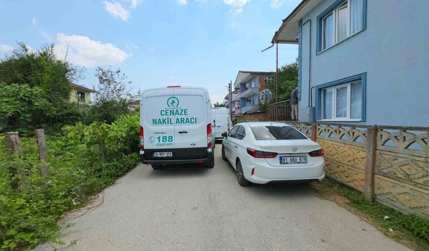 İnşaat işçisi evde kaldığı arkadaşını yanlışlıkla silahla vurarak öldürdü