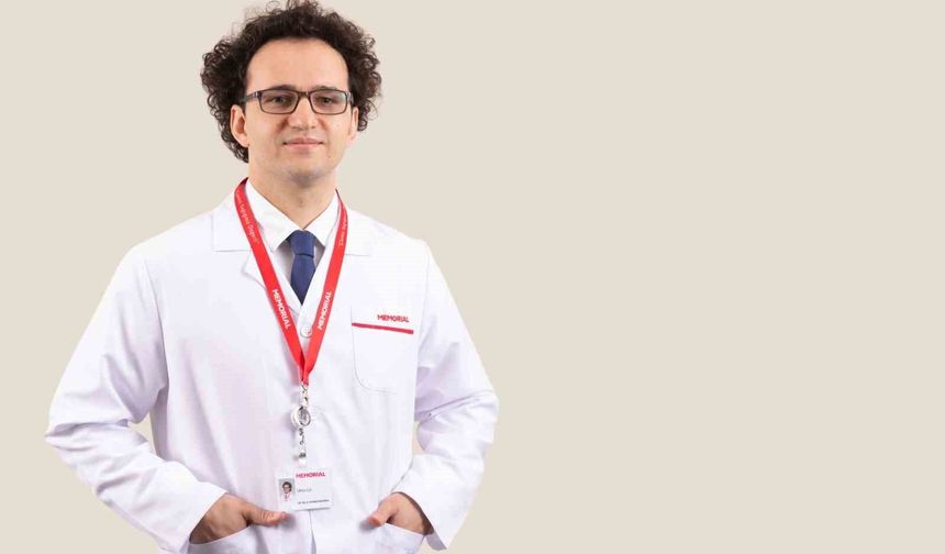 Op. Dr. Egemen İşgören: 'Yaz aylarında sistit vakaları artıyor'