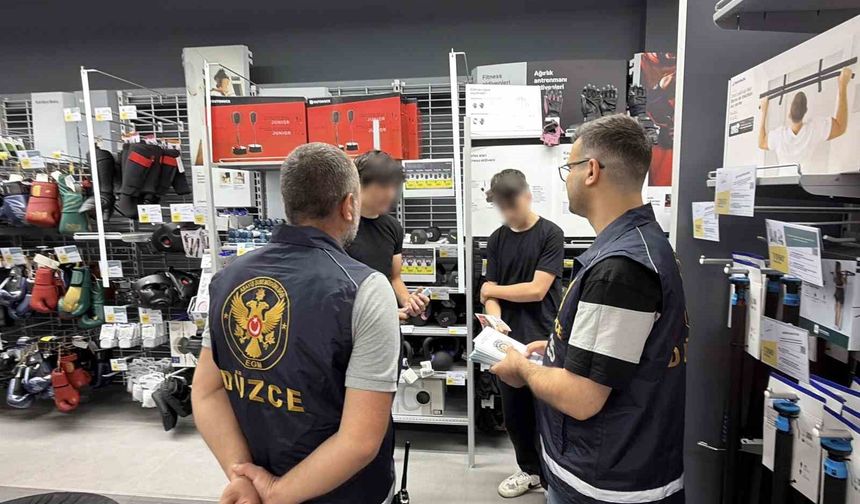 Polisten gençlere kritik uyarı 'Hesaplarınızı kimseye kiralamayın'