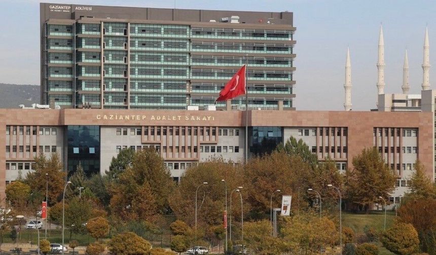 Trafikte 'önüme geçtin' kavgası cinayetle sonuçlandı: Sanıklar ilk kez hakim karşısına çıktı
