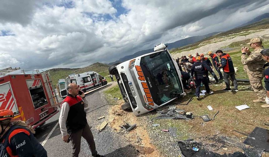 Türkiye genelinde 6 ayda 972 can kaybı