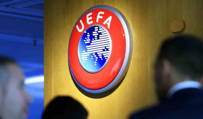UEFA'dan, Folarin Balogun'un cezasının ertelenmesine ilişkin açıklama