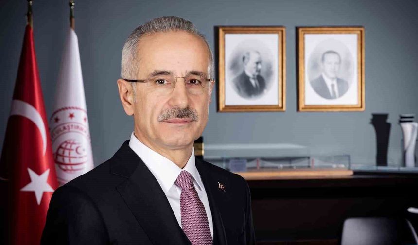Ulaştırma ve Altyapı Bakanı Uraloğlu 15 Temmuz gecesi yaşadıklarını anlattı