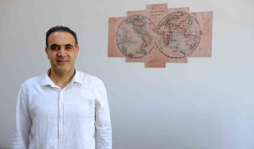 Uzmandan iklim değişikliği uyarısı: 'Yeni iklim şartlarına uyum sağlamalıyız'