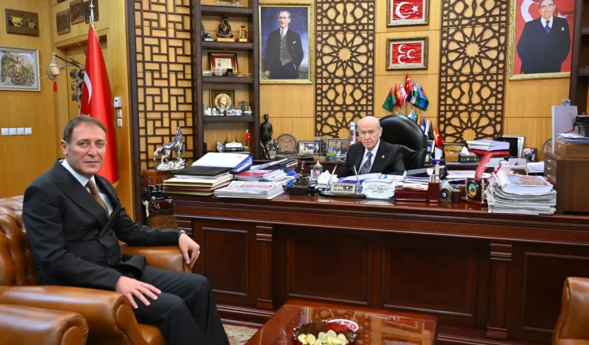 Türk ve Türkiye yüzyılının dayanakları! Durduğumuz yeri çok iyi bilmeliyiz