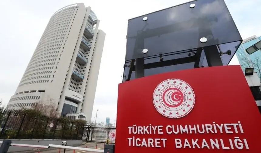 Ticaret Bakanlığından otomotiv ithalatına yönelik DTÖ Panel raporuna ilişkin açıklama