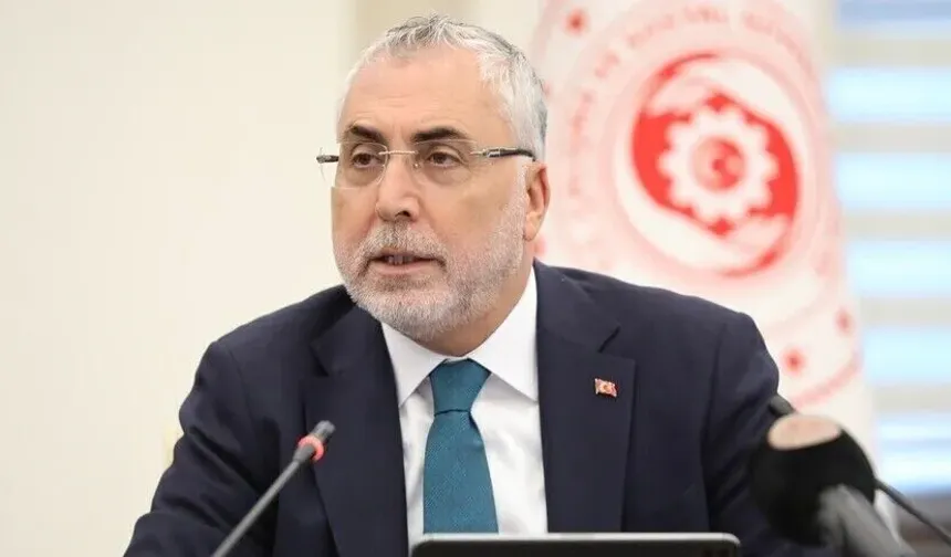 Bakan Işıkhan: 2026-2028 arasında toplam 187,5 milyar lirayı imalat sektörümüzün kullanımına sunacağız