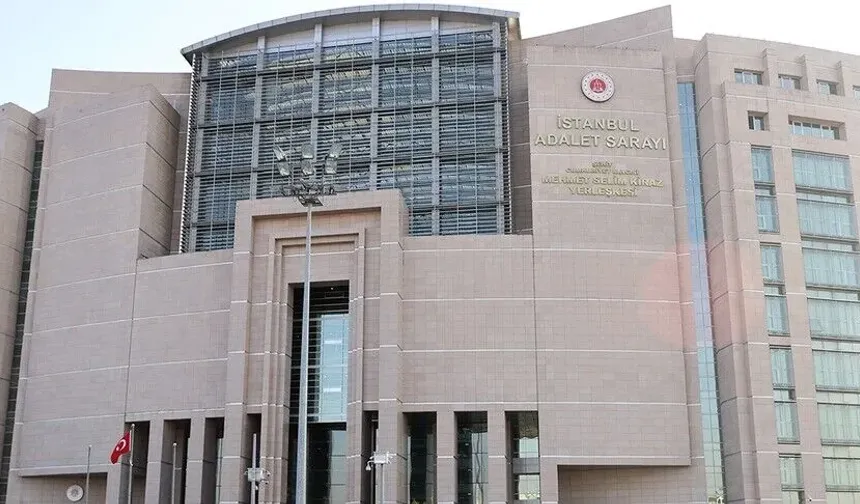 "Ahbaplar suç örgütü" soruşturmasında 13 şüpheli gözaltına alındı
