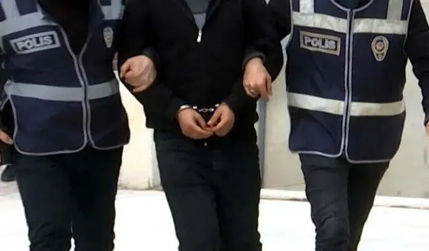 112 şüpheli hakkında adli işlem başlatıldı