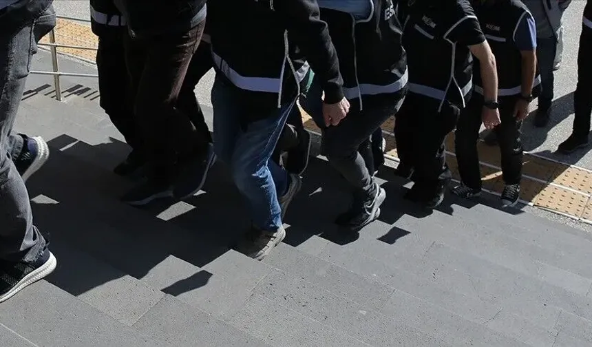 Kulüp yöneticilerine bahis operasyonunda 19 gözaltı kararı