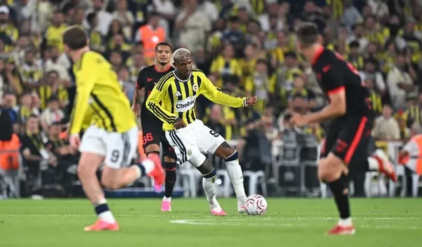 UEFA Şampiyonlar Ligi'nde ikinci eleme turu rövanş maçları yarın başlayacak