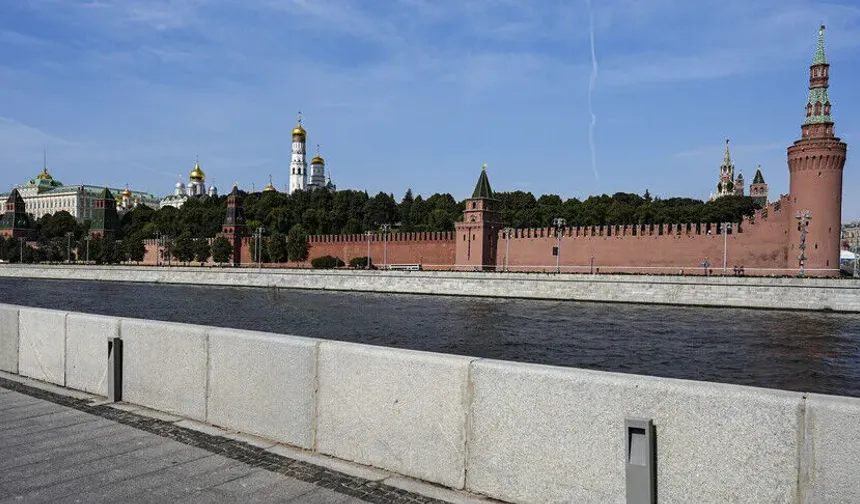 Kremlin: Ukrayna'yla ilgili müzakerelerin Türkiye'nin arabuluculuğunda başlatılmasına açığız