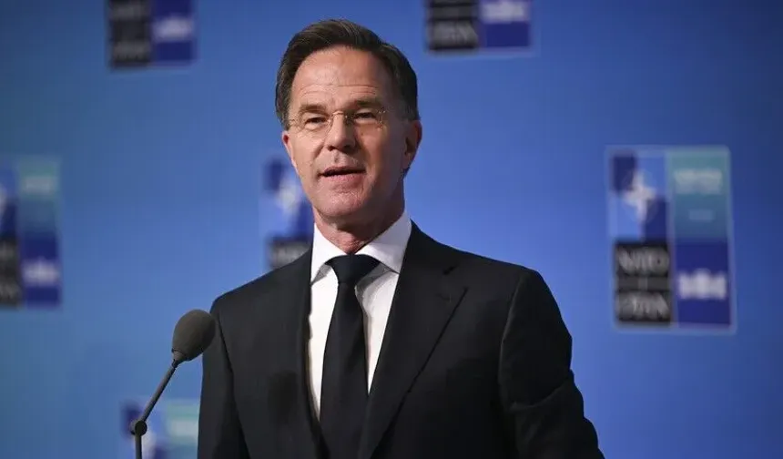 NATO Genel Sekreteri Rutte, Trump'ın İttifak'ın savunma harcamalarını artırmasındaki rolünü övdü