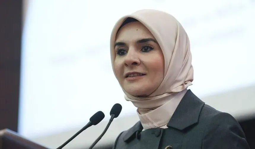 Bakan Göktaş: Amacımız, çocuğun suça sürüklenmeden önceki riskleri ortadan kaldırmak