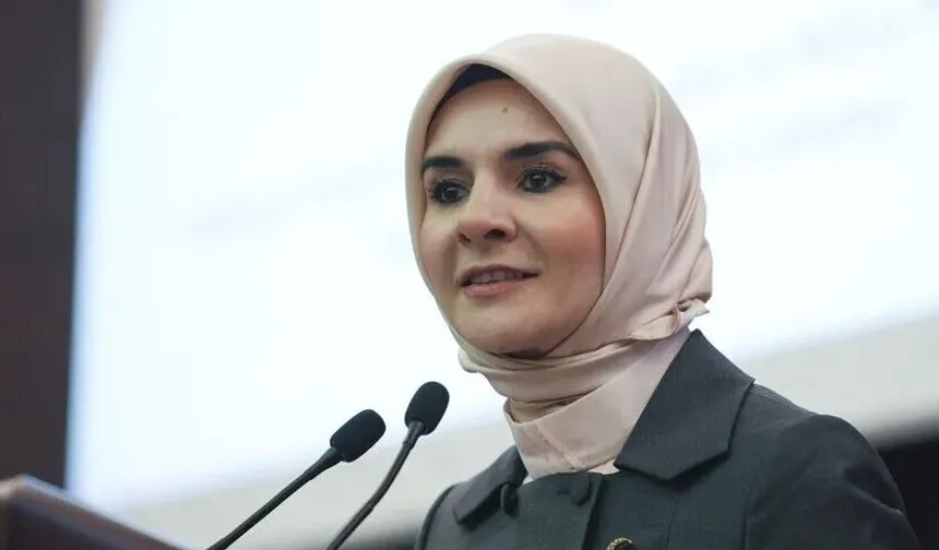 Aile ve Sosyal Hizmetler Bakanı Göktaş: Amacımız, hiçbir çocuğumuzun suça bulaşmadan geleceğe daha güvenle bakabilmesi