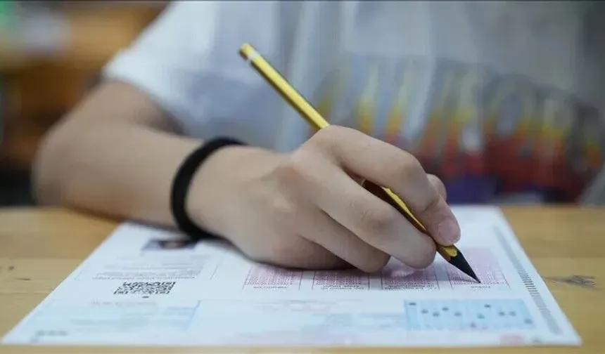 LGS merkezi sınav sonuçları açıklandı