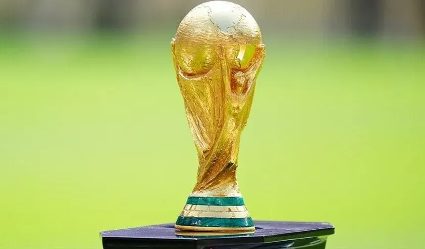 2026 FIFA Dünya Kupası'nda ilkler yaşandı