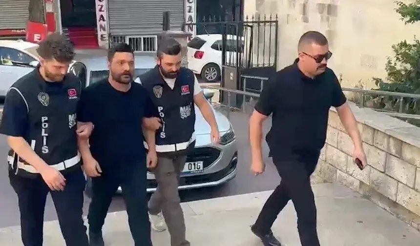 Ahbap Derneğine yönelik soruşturmada sulh ceza hakimliğinin yazısına ulaşıldı