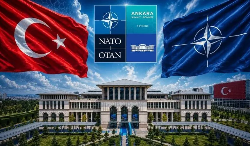Dışişleri Bakanı Fidan: Türkiye, İttifak'ın geleceğini belirleyecek bu önemli anda NATO üyelerini ağırlamaya hazır