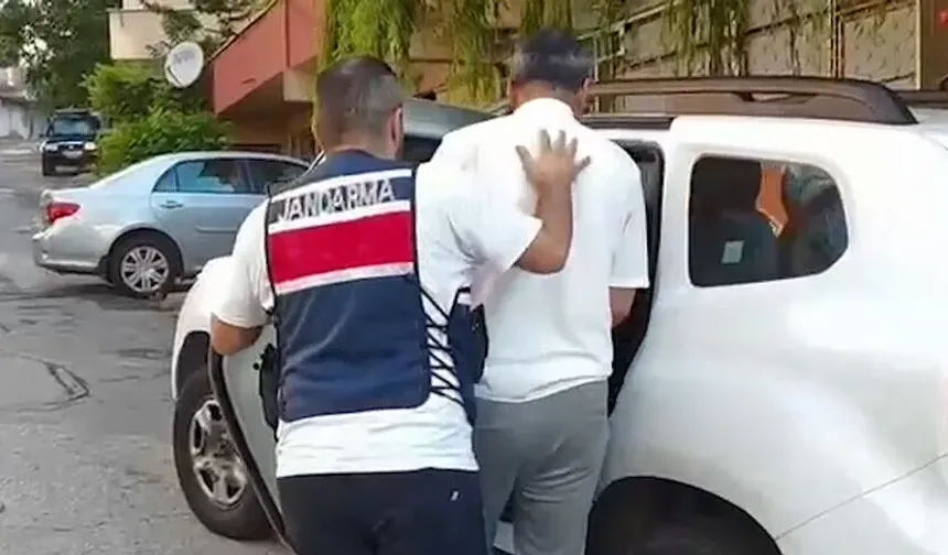 "Ahbap Derneği adına toplanan bağışların şüphelilerin hesaplarına aktarıldığı" iddiasına 17 gözaltı daha