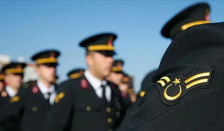 TSK ile ilgili düzenlemeleri de içeren kanun Resmi Gazete'de