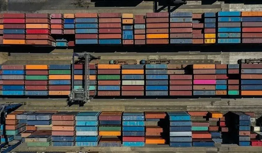 Türkiye'nin, Körfez ülkelerine haziranda gerçekleştirdiği ihracat 800 milyon doları aştı