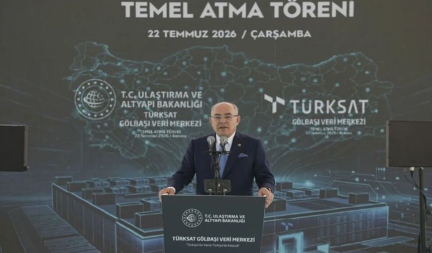 MHP'li Karakaya: 'Türkiye'nin verisi Türkiye'de kalacak' sözü, teknik bir tercih değil, egemenlik vizyonunun ifadesidir