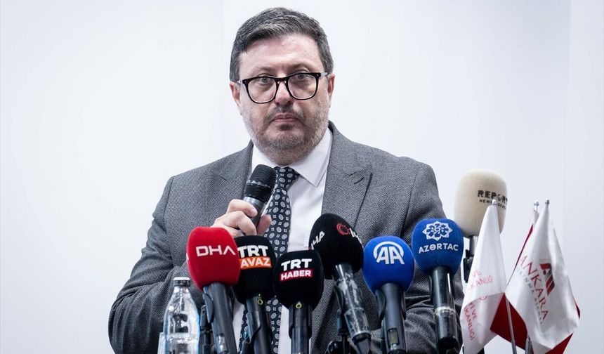 Başkentin başarılı projeleri için imzalar atıldı