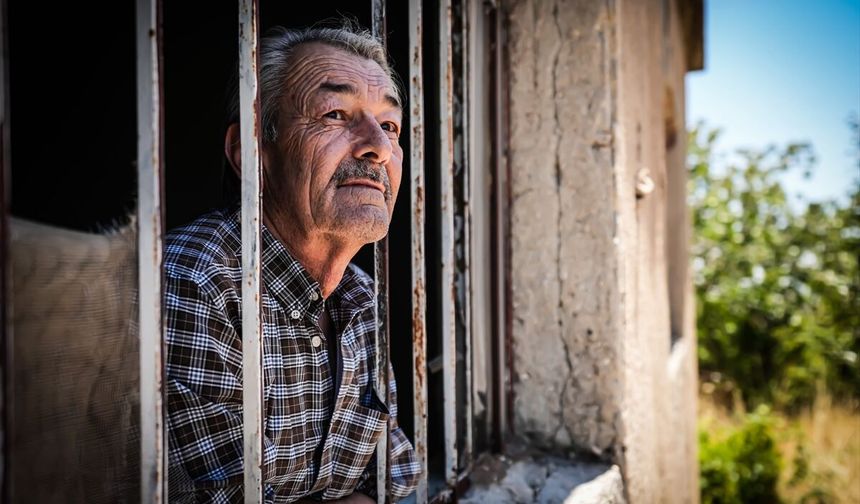 İsrail, Suriye'nin Kuneytra ilinde tarım arazilerini kimyasallarla kullanılamaz hale getiriyor