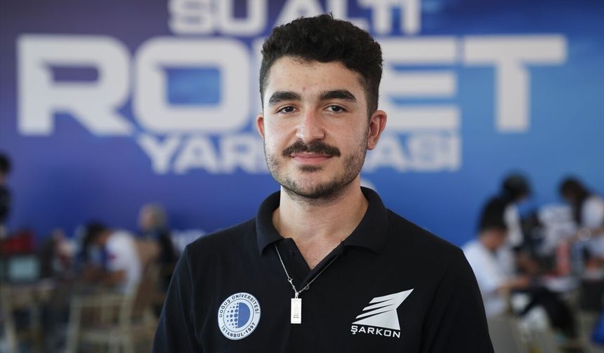 TEKNOFEST Mavi Vatan, savunma sanayisine genç yetenekler kazandırıyor