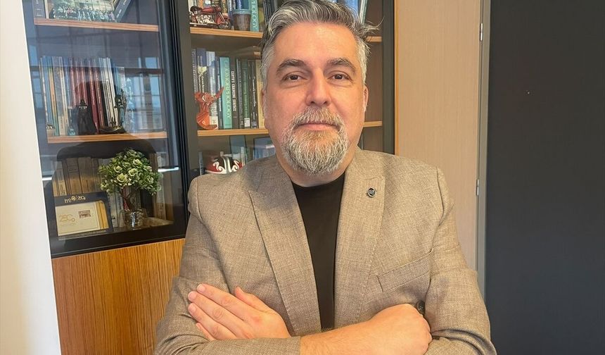 Türkiye'de kritik yapılardaki jeolojik risklerin izlenmesi için yapay zeka destekli sistem kuruluyor