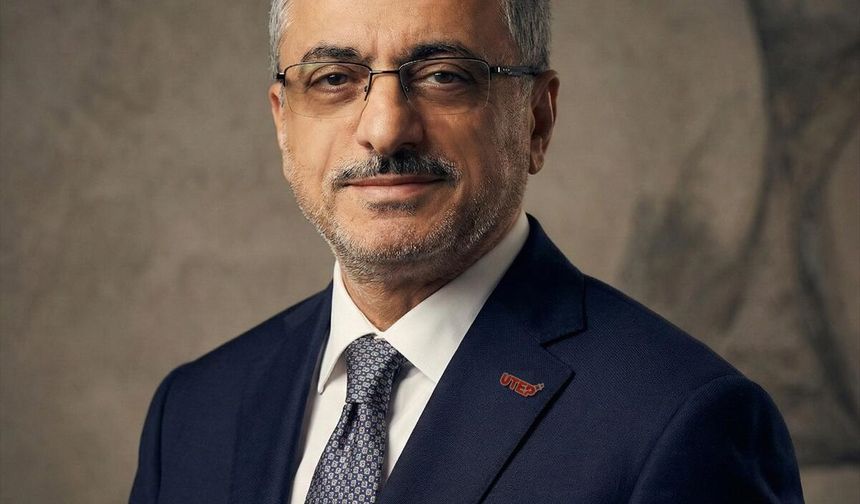 UTEP'ten Türkiye'nin tarımsal potansiyeline ilişkin değerlendirme