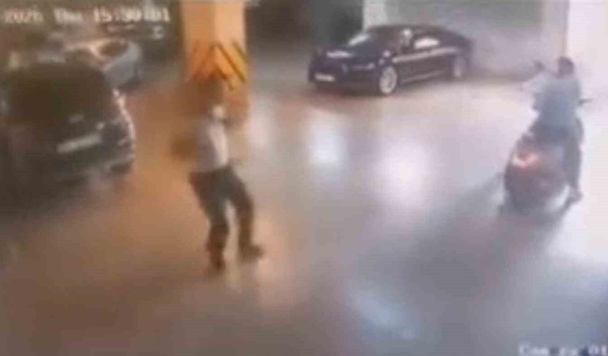 Çiğli Belediye Başkanı'nın makam aracına silahlı saldırıya 2 tutuklama